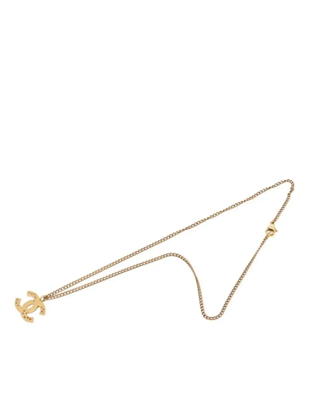 CHANEL elevate your